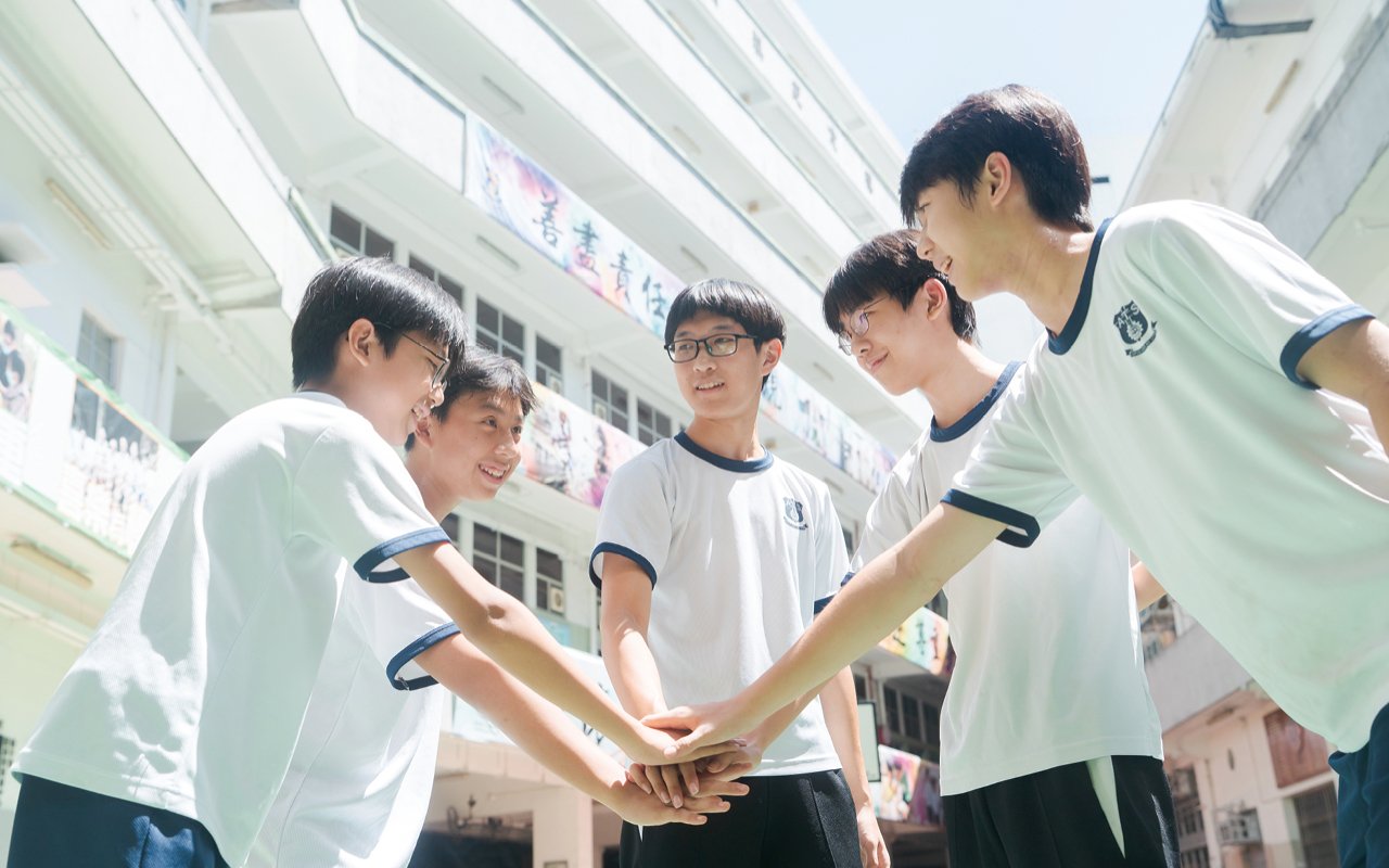 Aberdeen Technical School - Academics and moral character complement each other, and diverse opportunities shine.