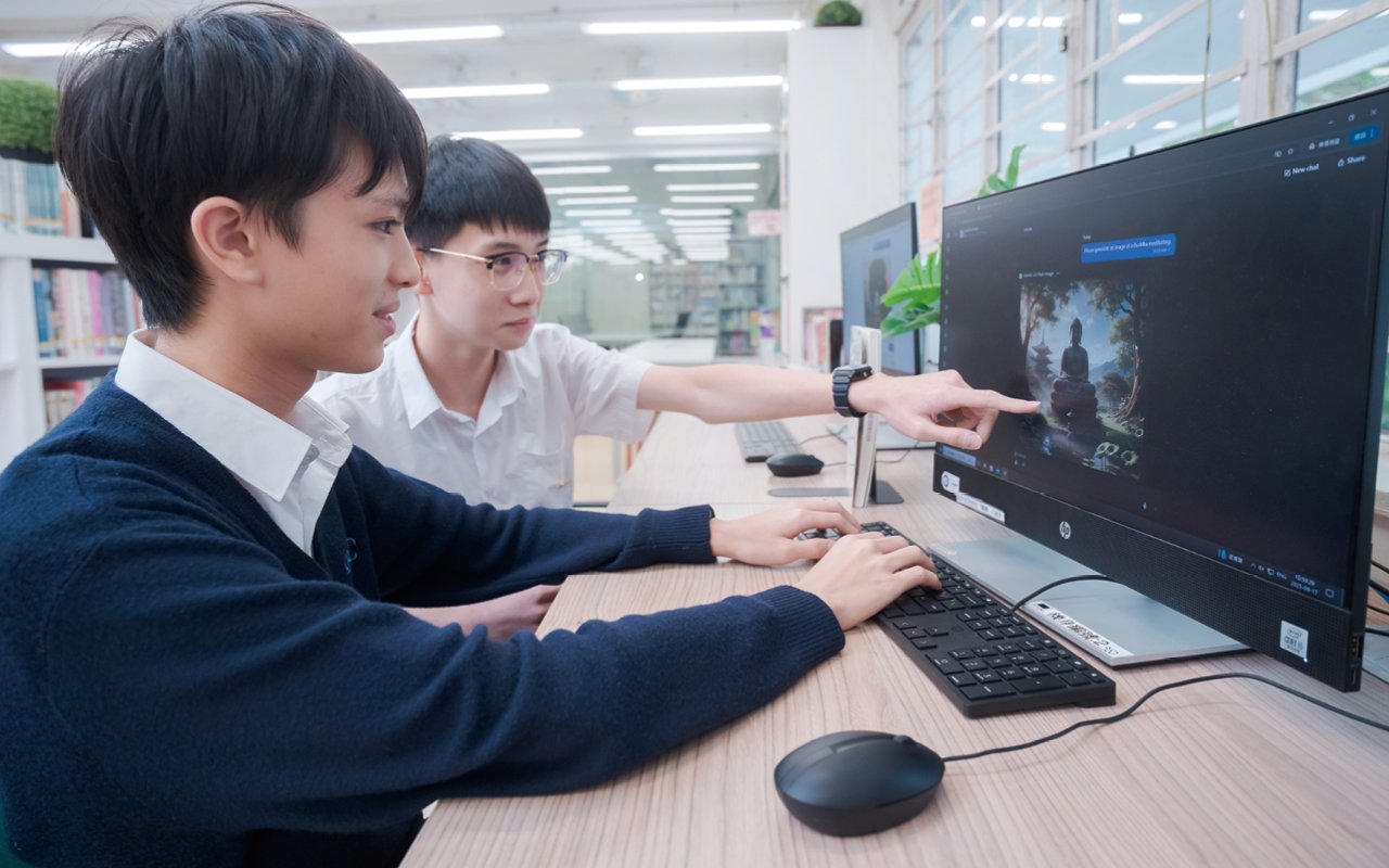 Improve learning experience in a more efficient and interesting way