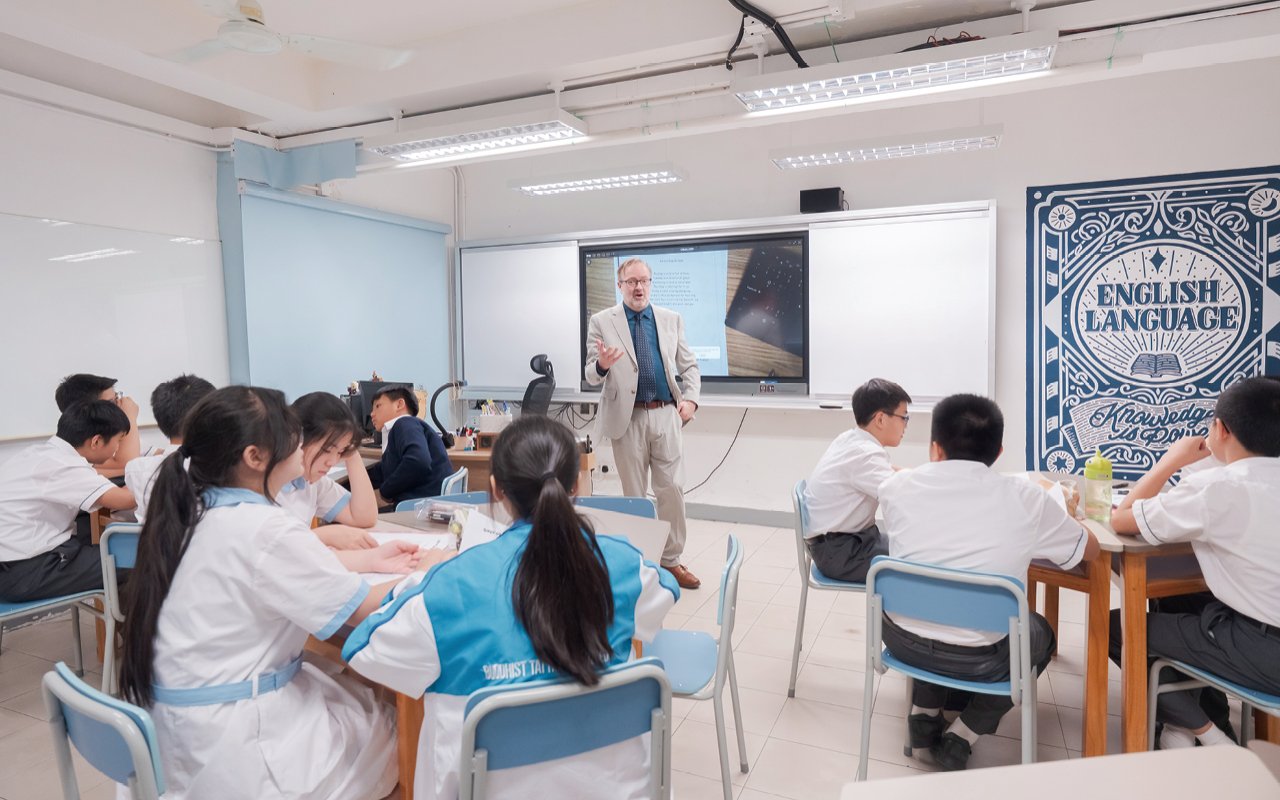 Promote students’ exposure to diverse cultures