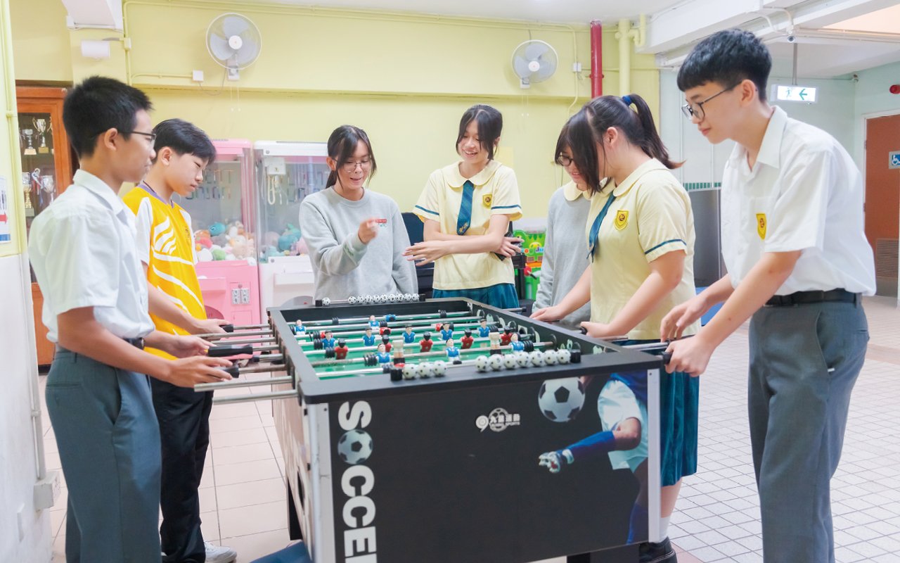 Effectively stimulate students' interest in learning