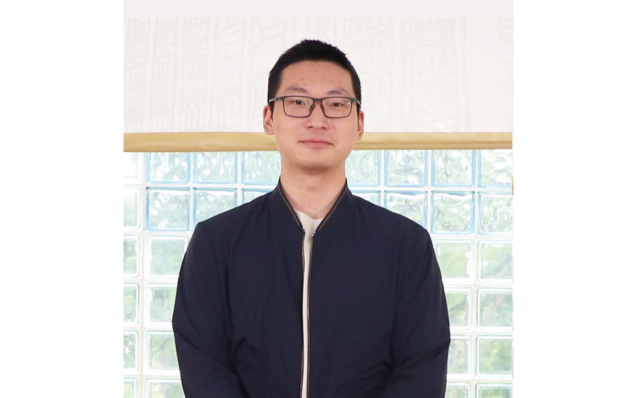 Classmate Tian Zhehao
