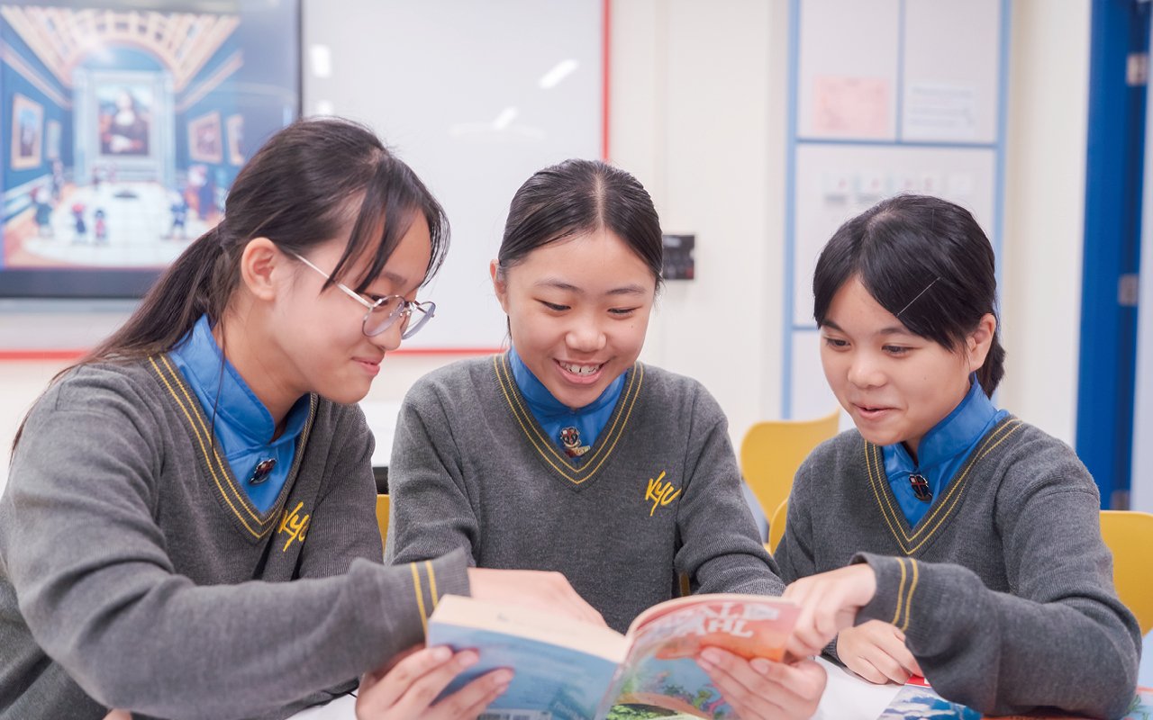 Integrate English into life situations and cultural experiences