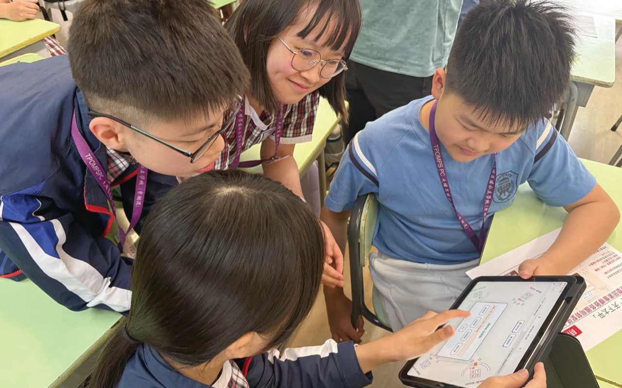 Cultivate a rigorous scientific inquiry spirit