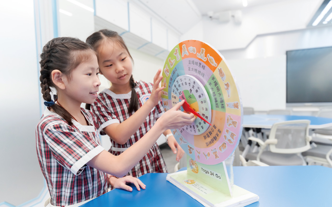 Consider how innovation and technology products respond to national needs