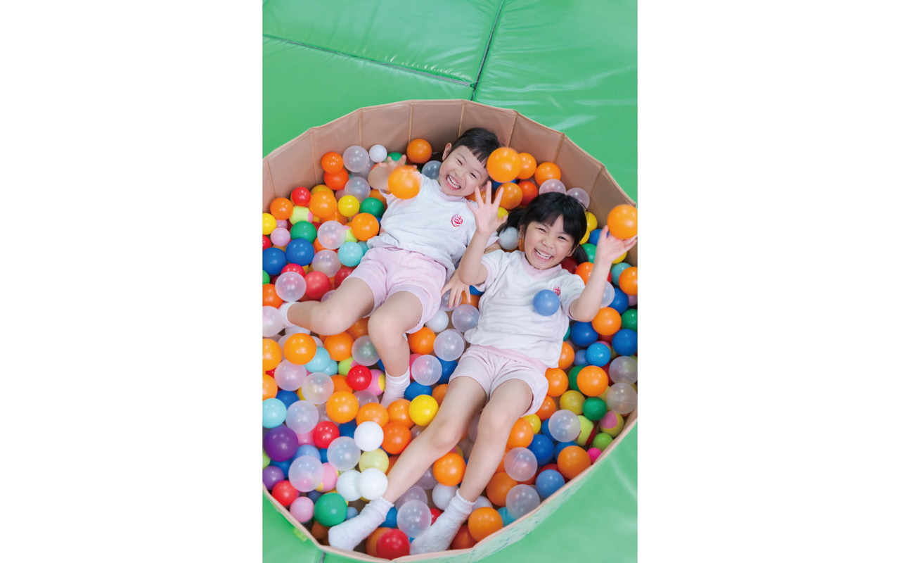Exercise problem-solving thinking, independent ability and comprehensive literacy