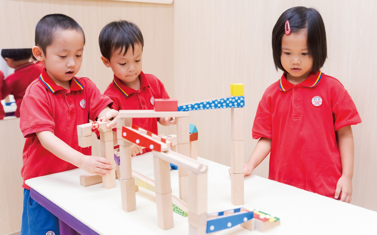Improve independent learning and practical abilities