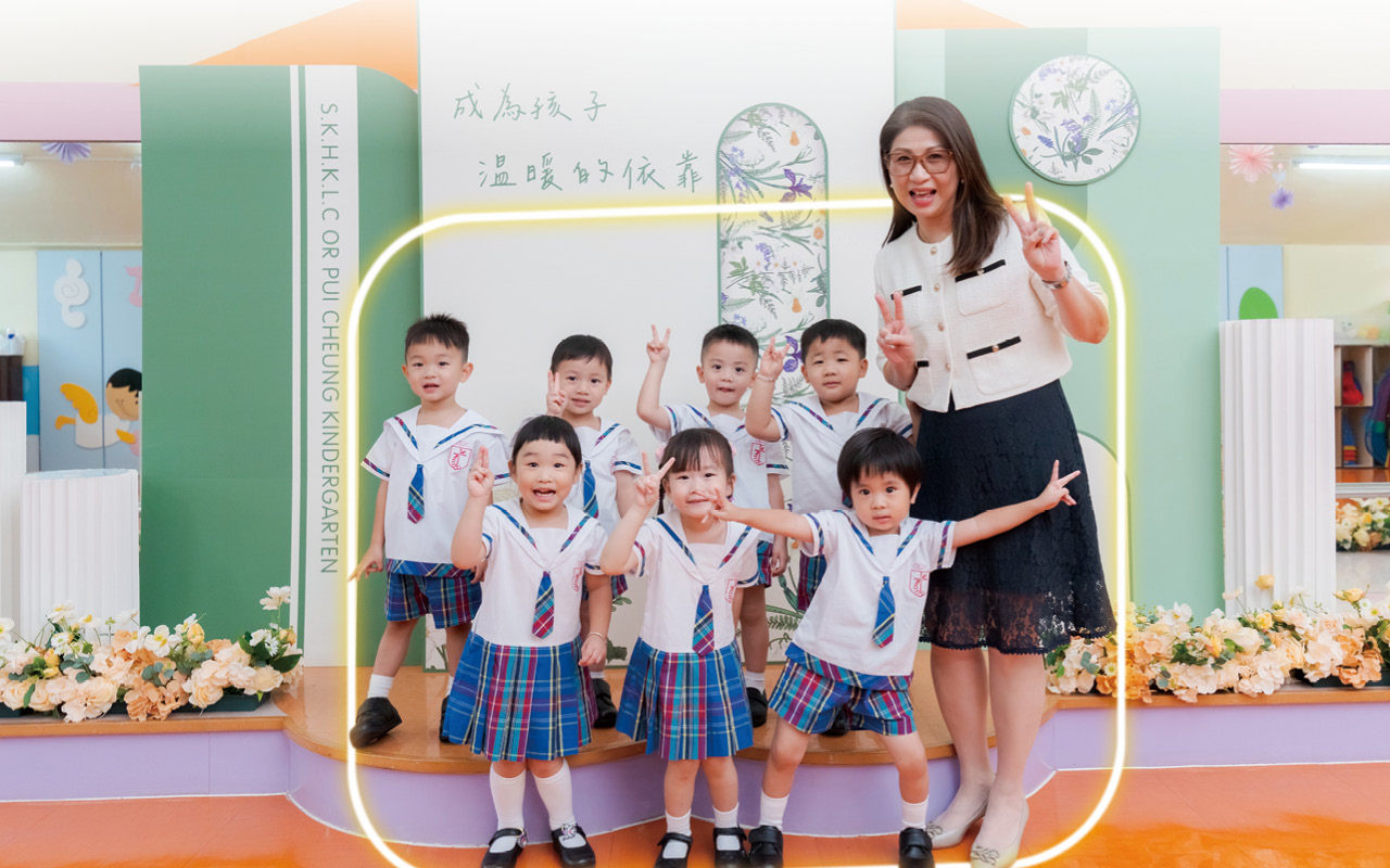 Adhere to the original intention of "putting children first"