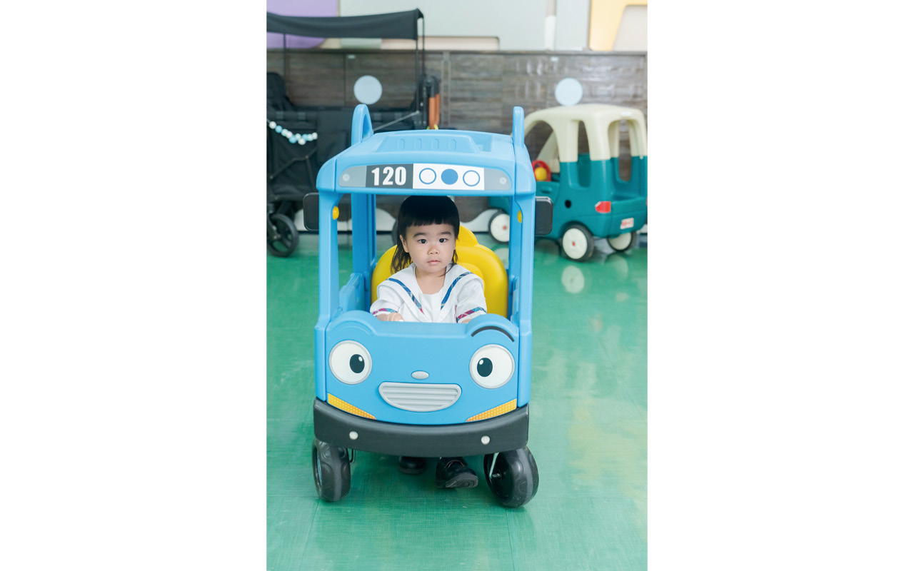 S.K.H. KINDLY LIGHT CHURCH OR PUI CHEUNG KINDERGARTEN - Thrive, invest in learning, and cultivate confident and brave children