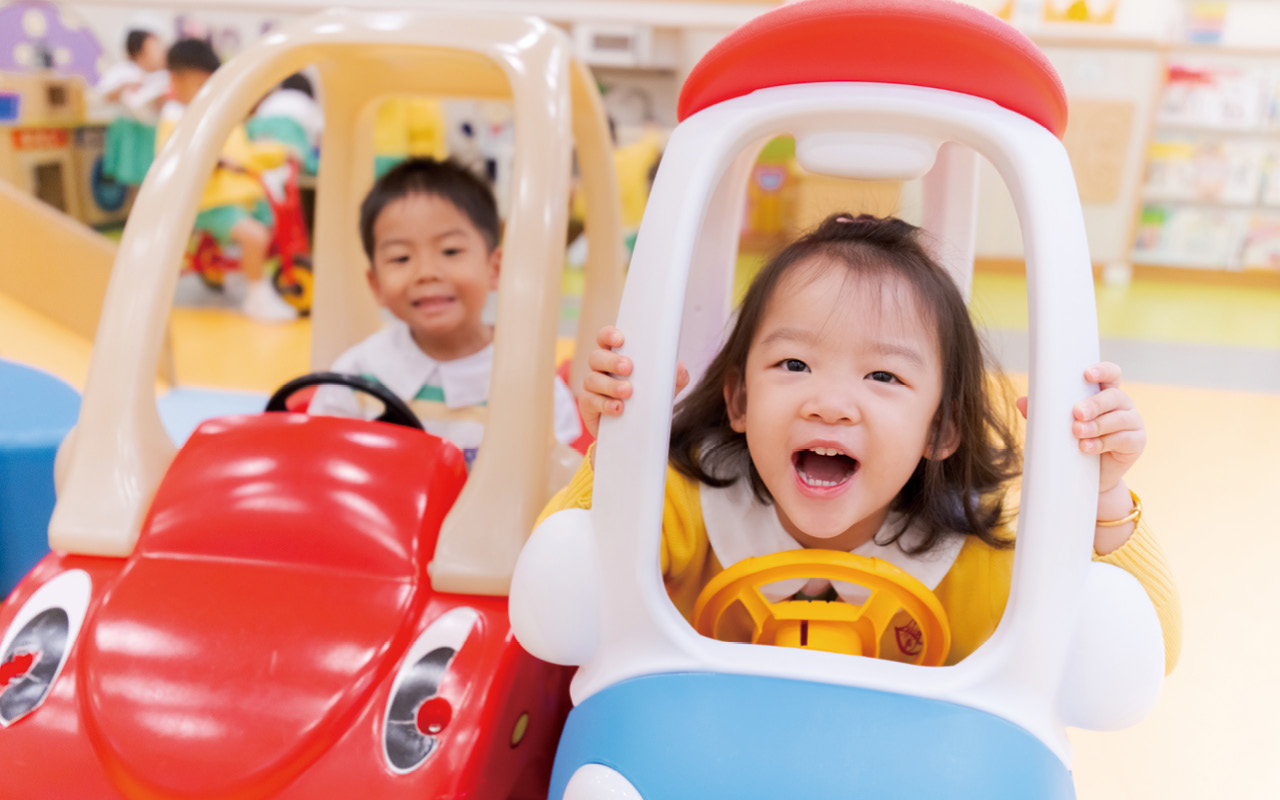 Enrich students’ learning experience