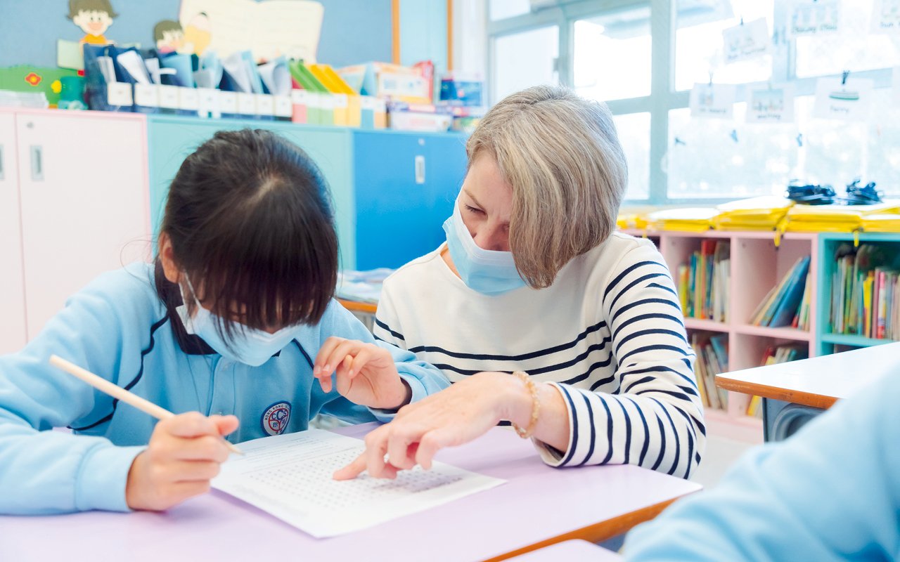 The school understands that children's growth period is like a sponge, able to continuously absorb all aspects of knowledge, which can be called the "golden learning period". Therefore, it has implemented a series of targeted teaching measures to enrich students' personal growth.
