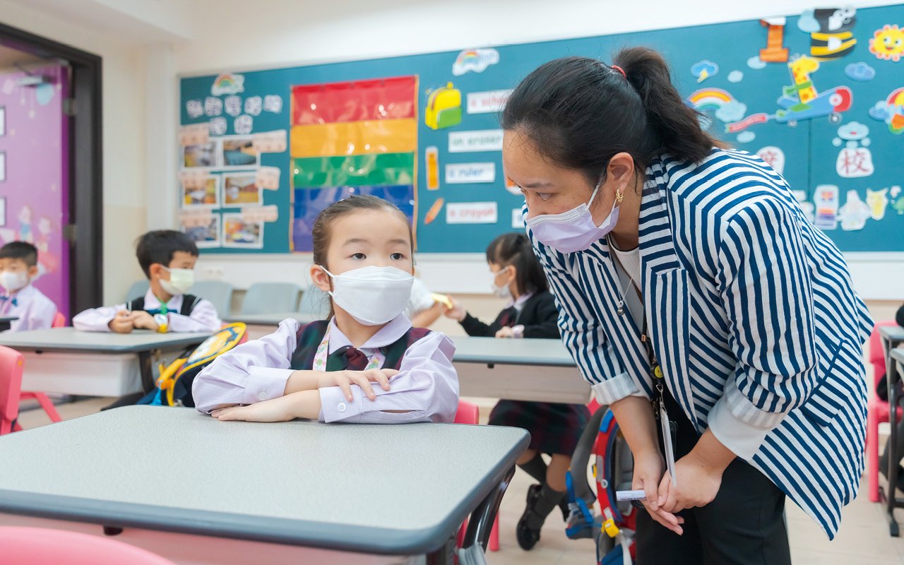 Taking advantage of the advantages of DSS schools, schools have more flexibility in planning curriculum and can adjust the curriculum framework in response to students' future development trends.
