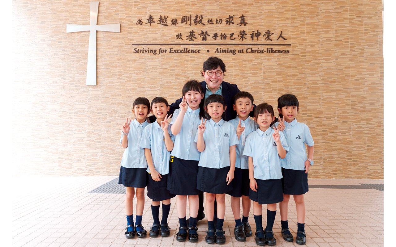 A diverse learning environment promotes a positive life