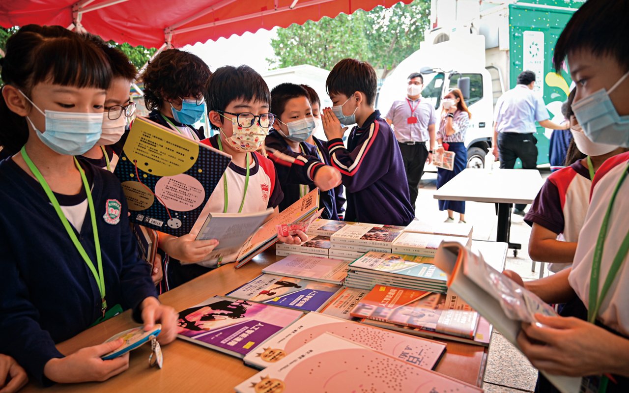 Activities enhance learning motivation
