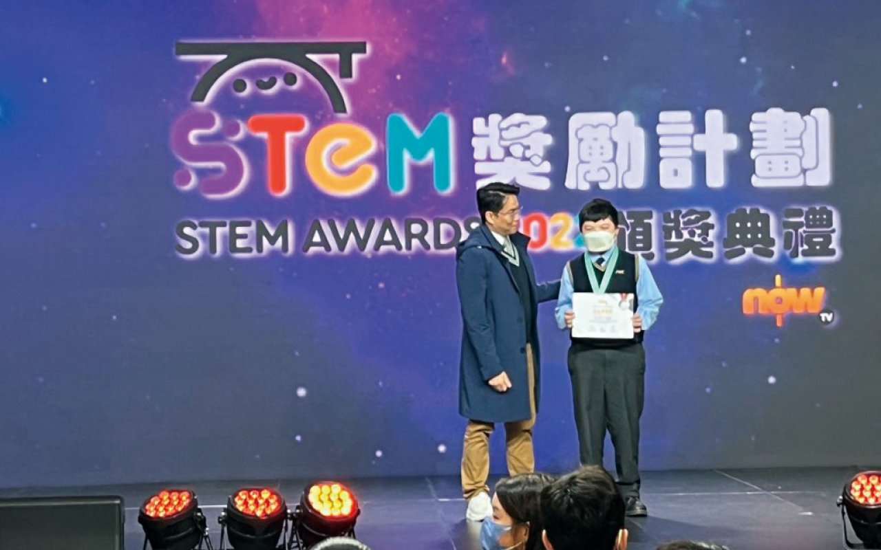 Students’ outstanding performance earned excellent results