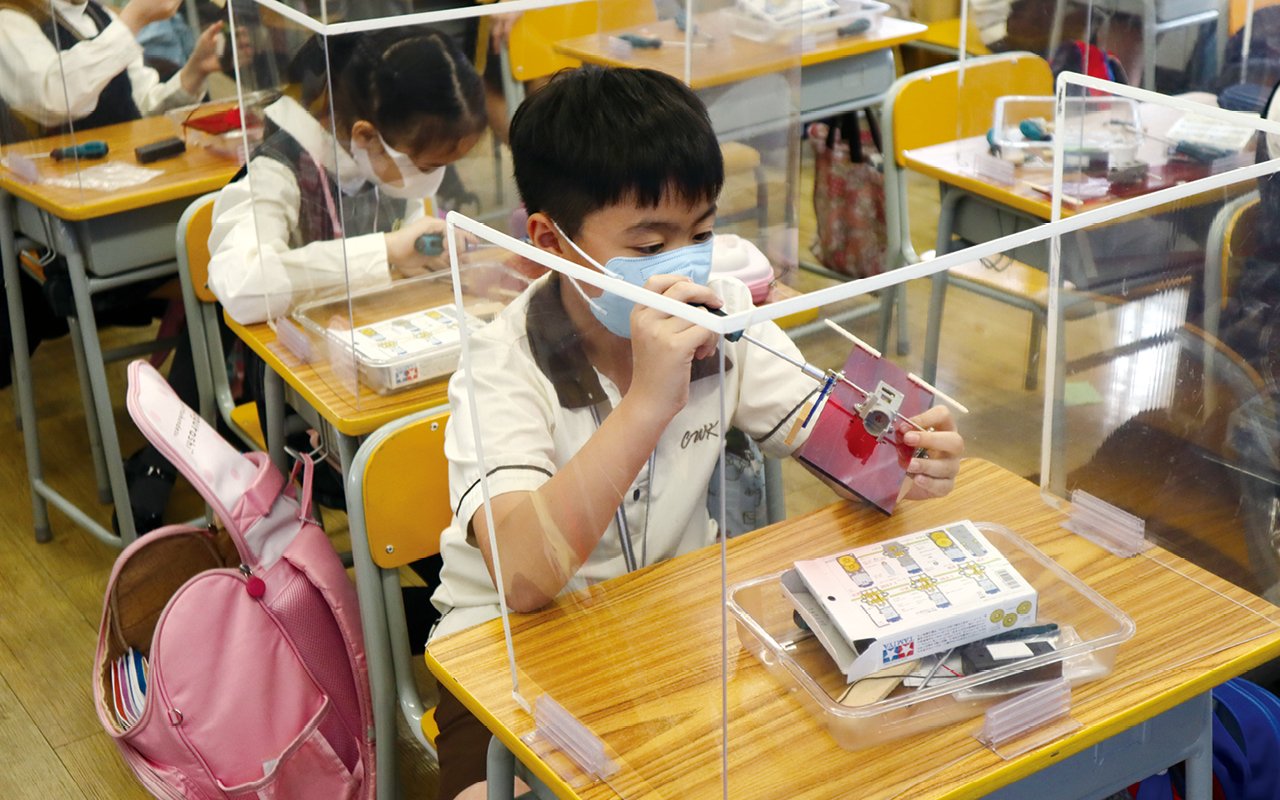 Provide diverse learning experiences