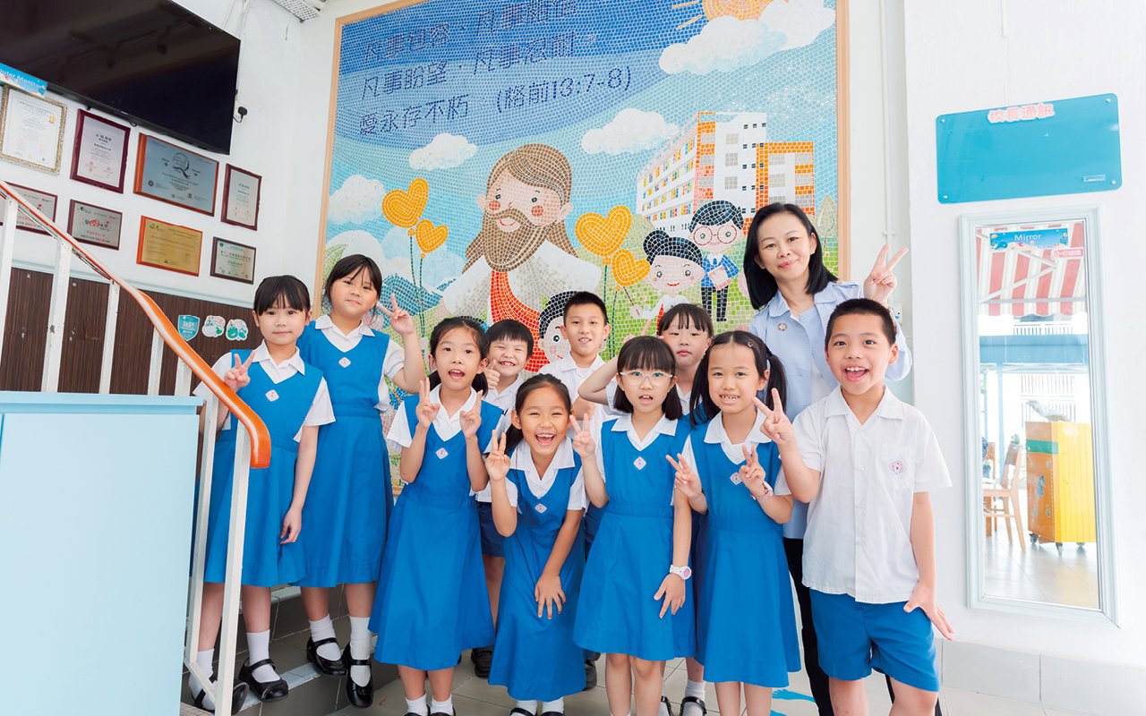 Excellent STEAM courses help children embrace the future