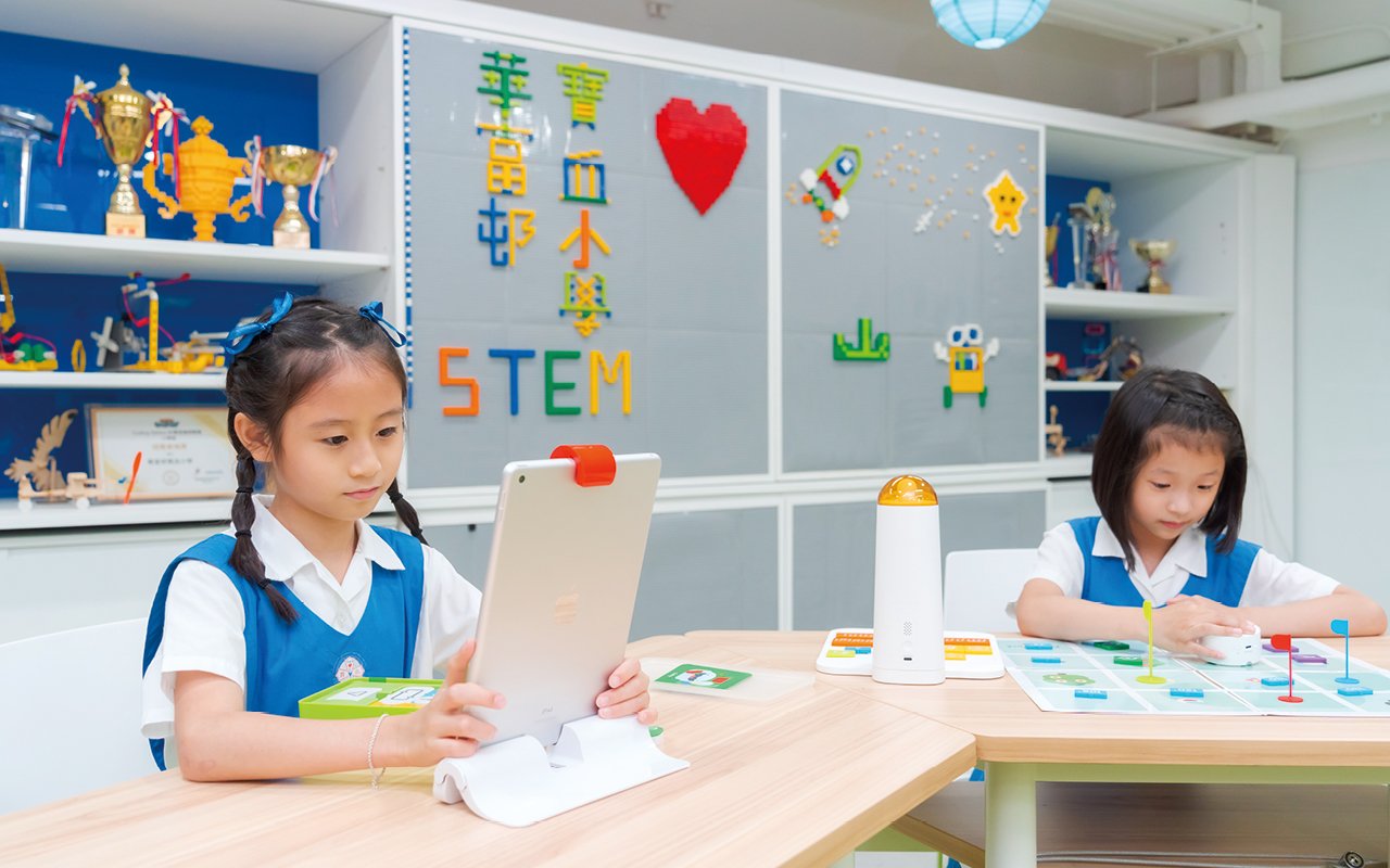 Expand the scope and content of innovation and technology learning