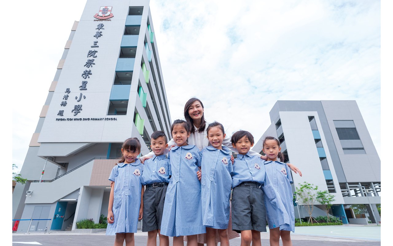 Diversified and innovative education cultivates high-quality tomorrow’s leaders