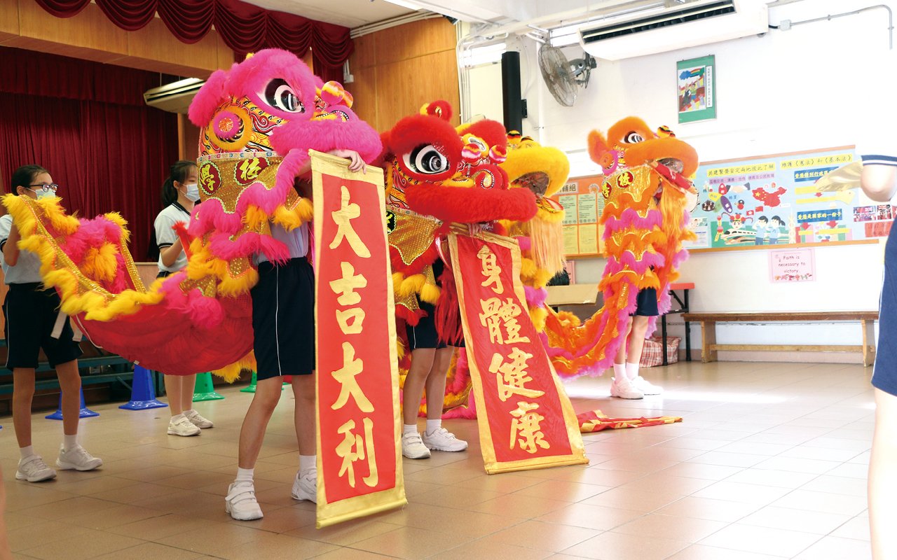 Incorporate "Chinese cultural elements" into teaching
