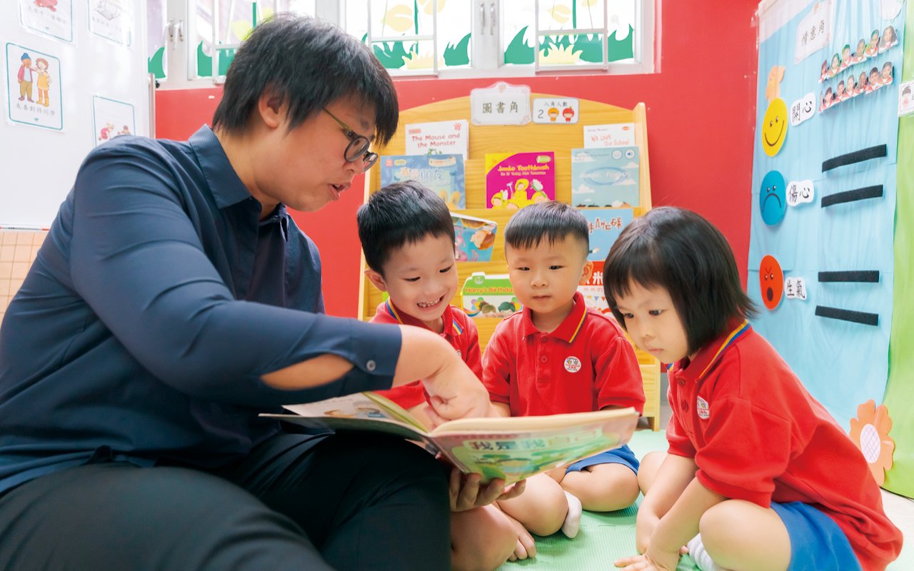 Train children’s problem-solving and logical thinking