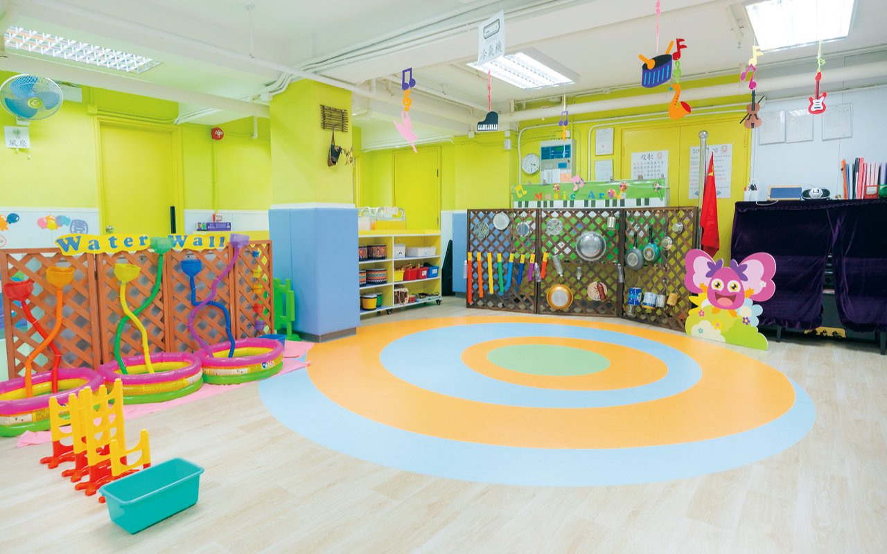Create a quality learning environment