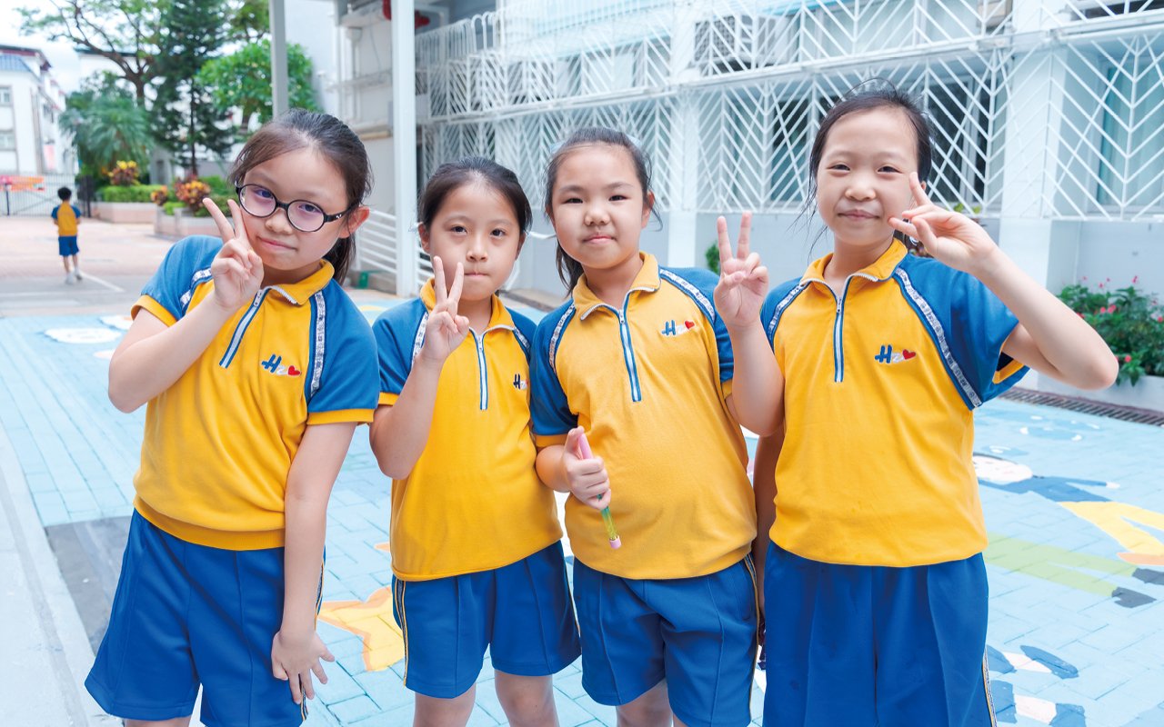 Establish correct values and attitudes for students through precepts and deeds