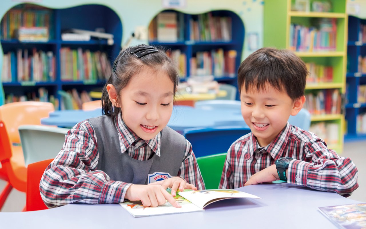 School promotes cross-curricular learning week