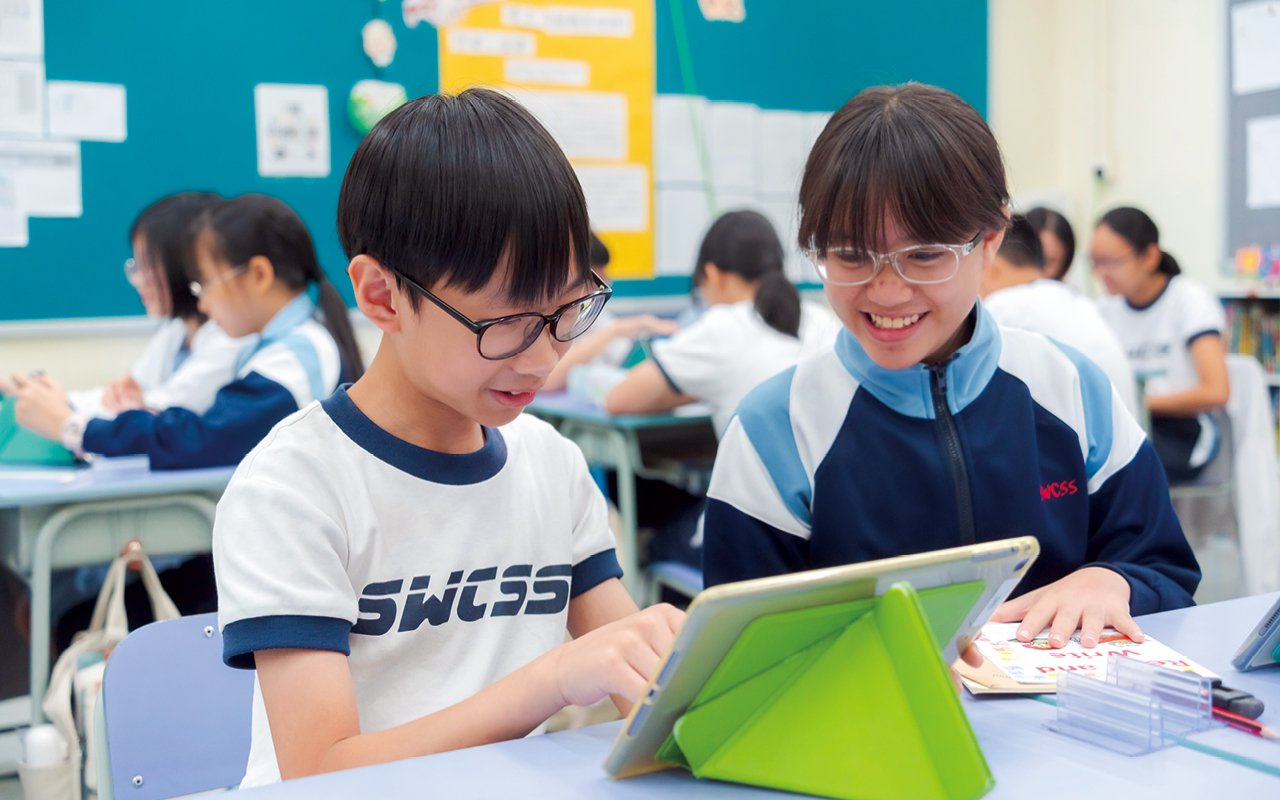 Vigorously develop school-based STEAM education and promote interdisciplinary learning