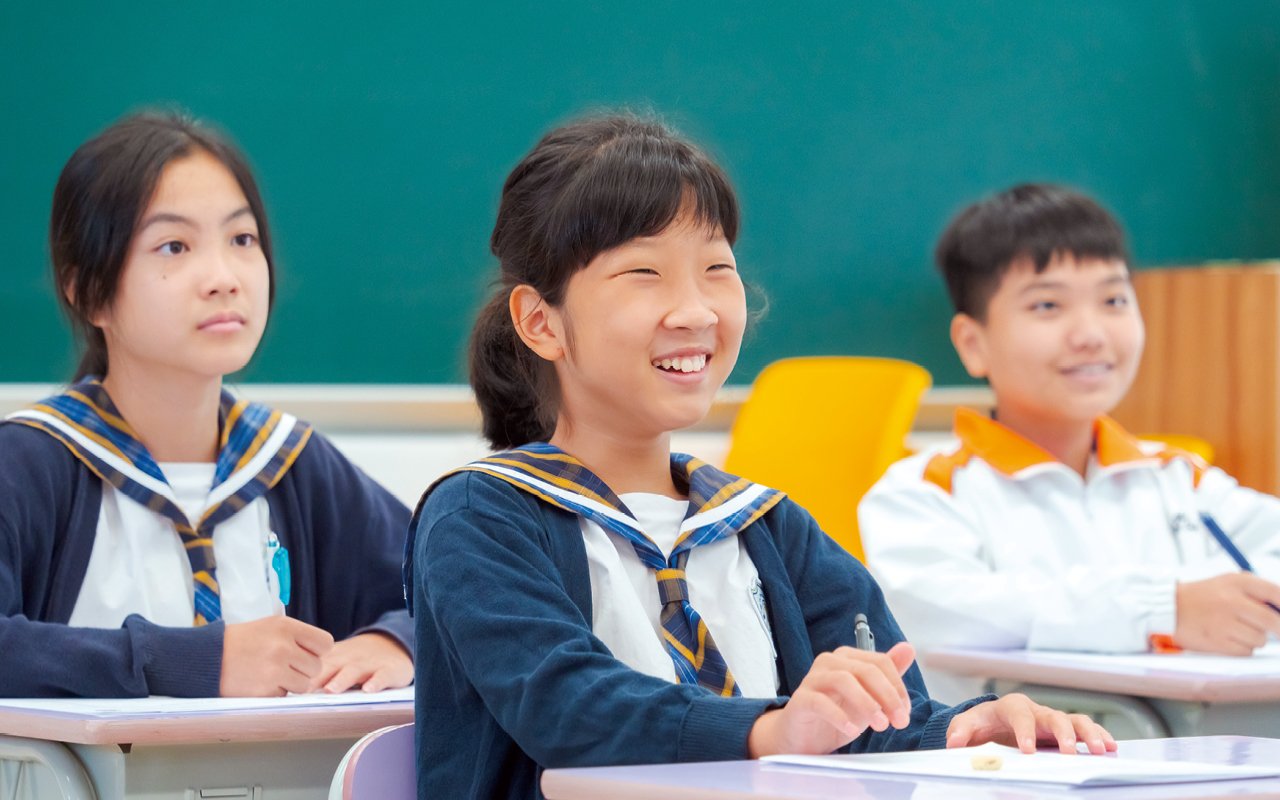 Let children gradually become "little masters of learning"