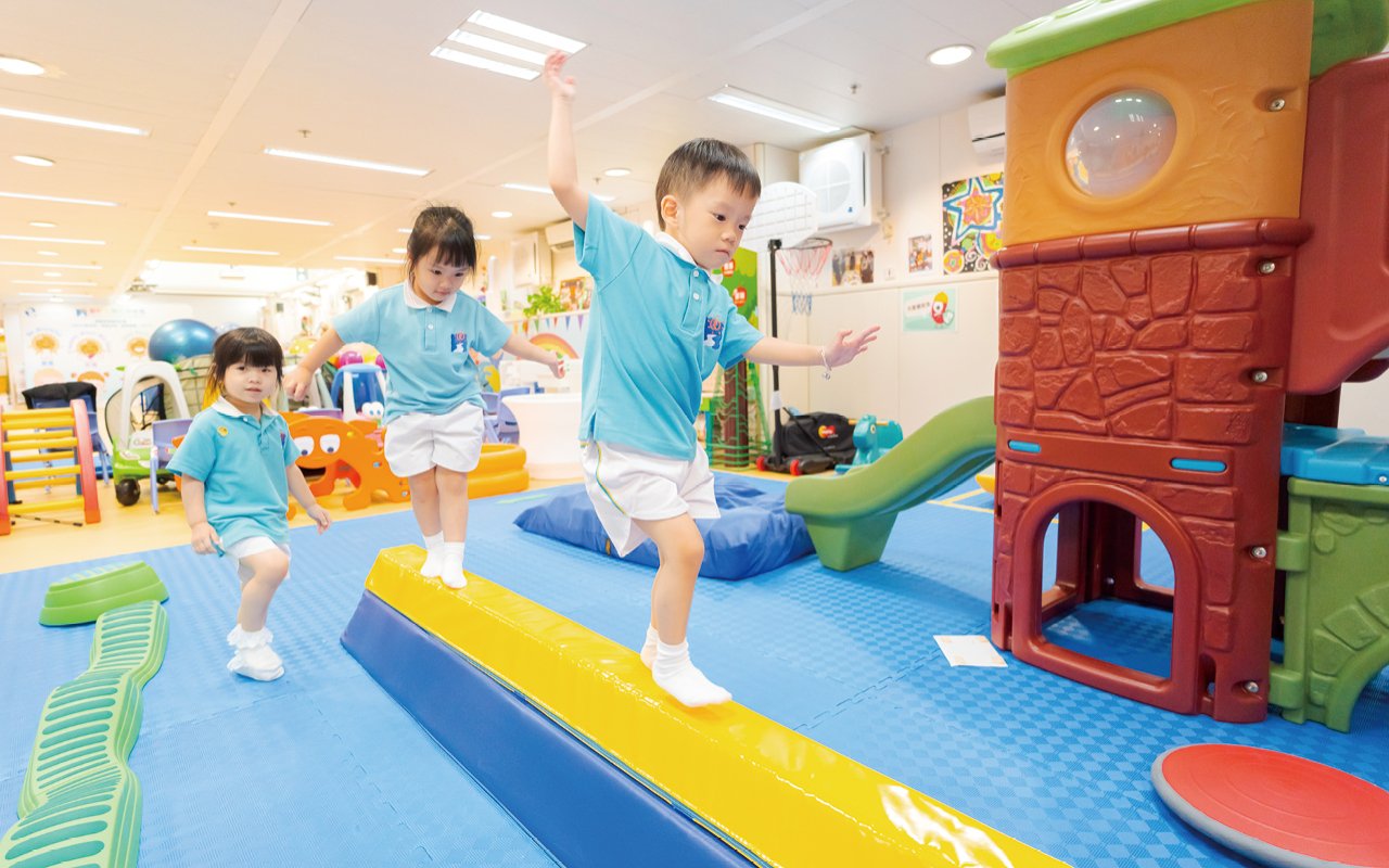 Promote the development of multiple intelligences