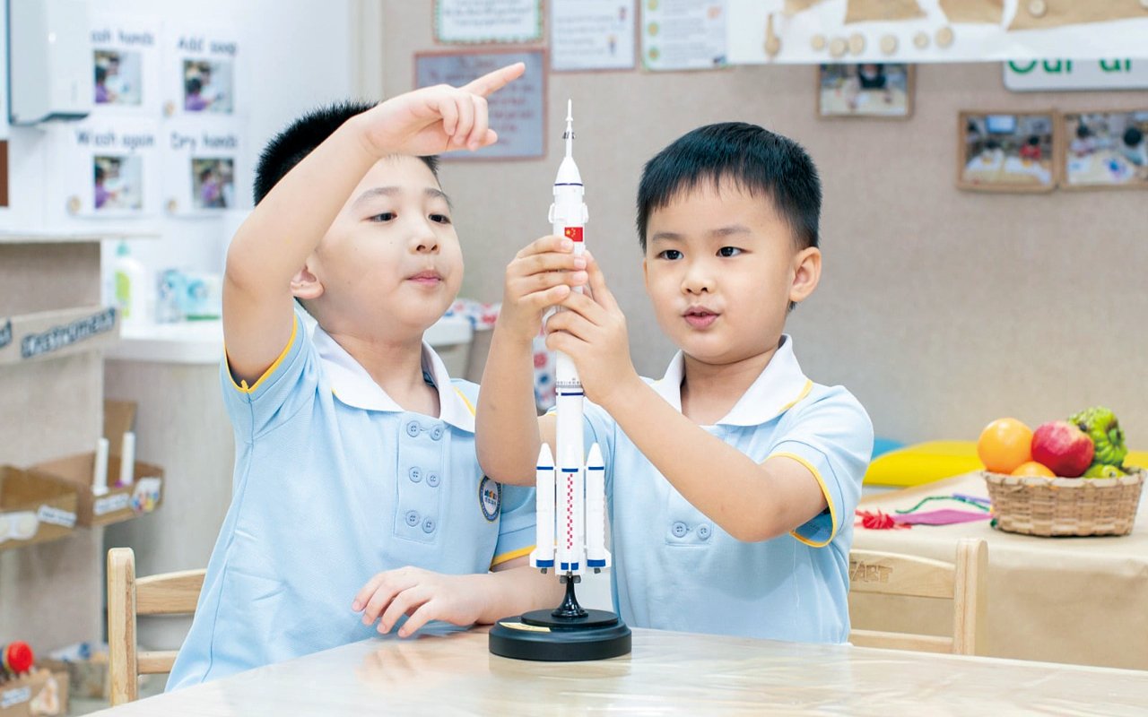 Develop independent learning abilities