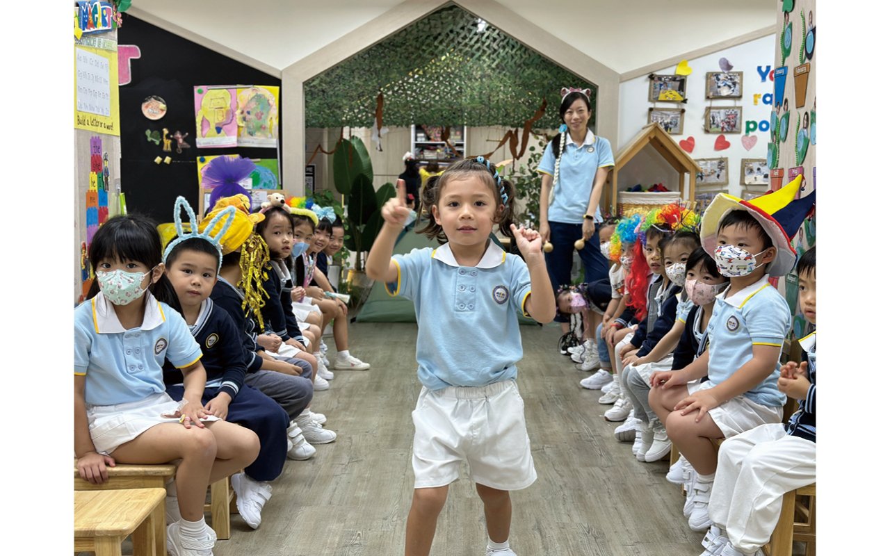 Cultivate children's problem-solving skills