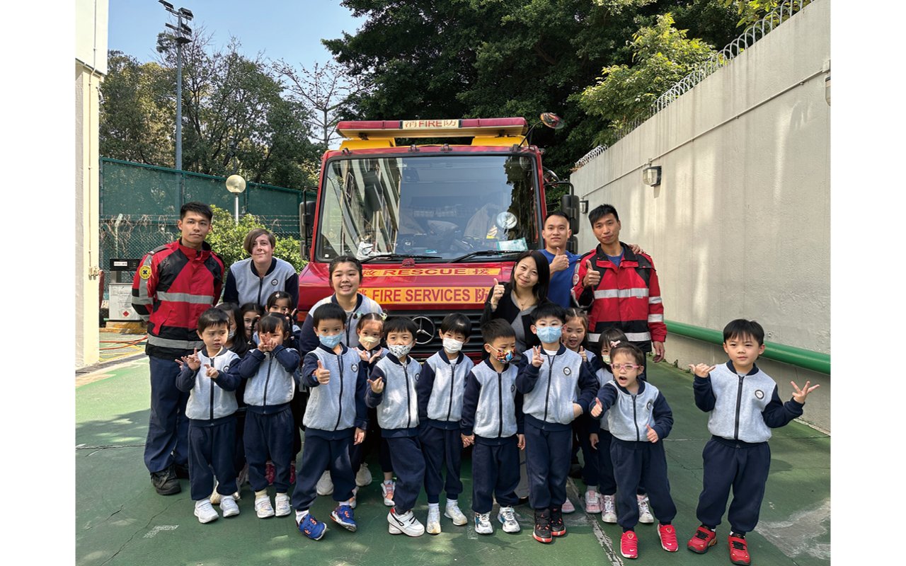 Community practice activities