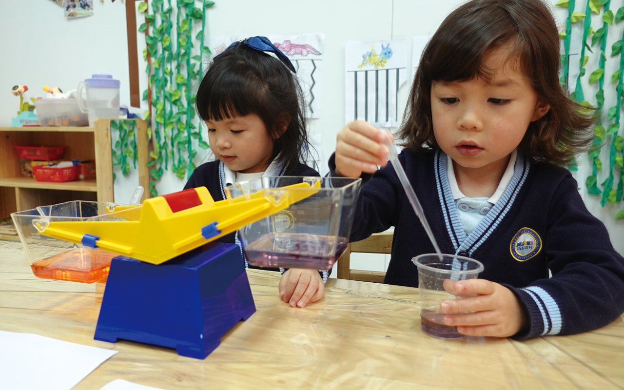 Develop good problem-solving skills