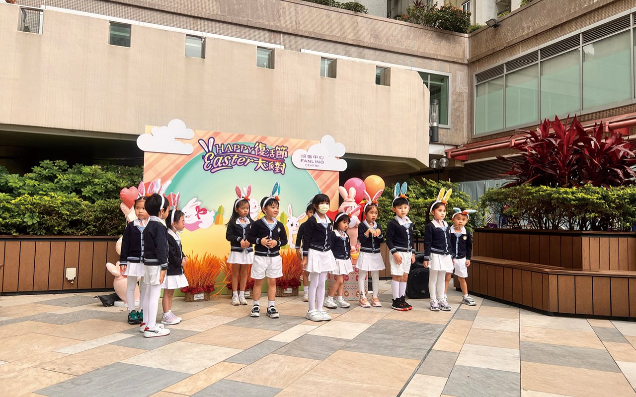 Provide comprehensive kindergarten bridging courses
