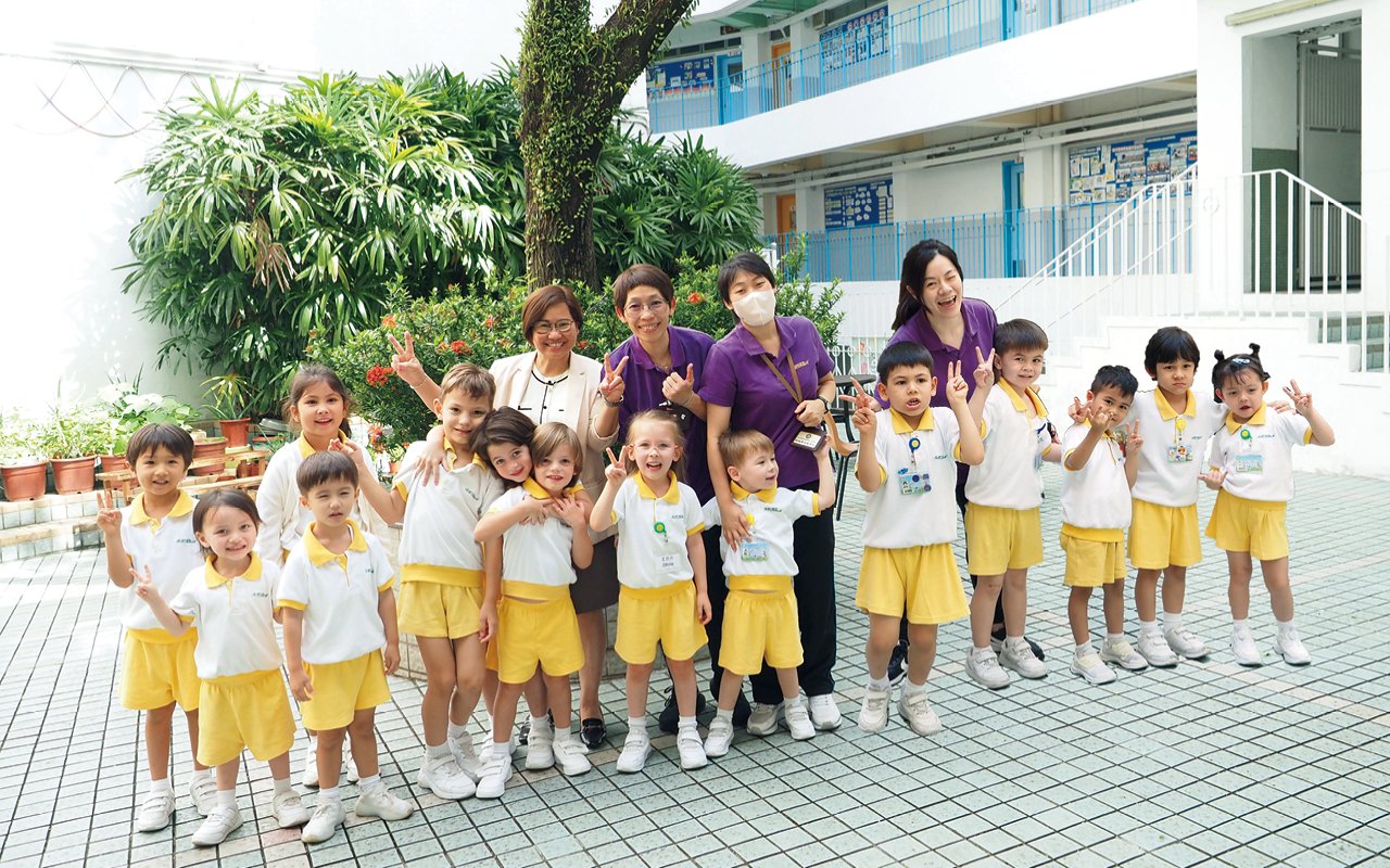 Diversified teaching models