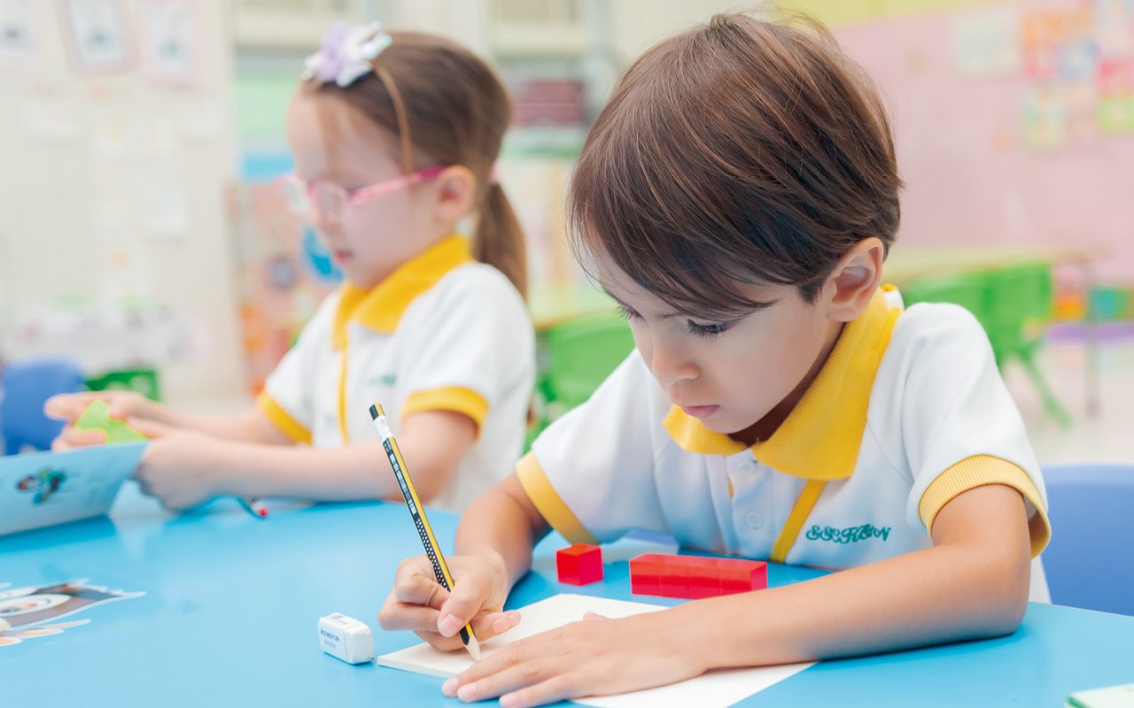 Develop independent learning habits