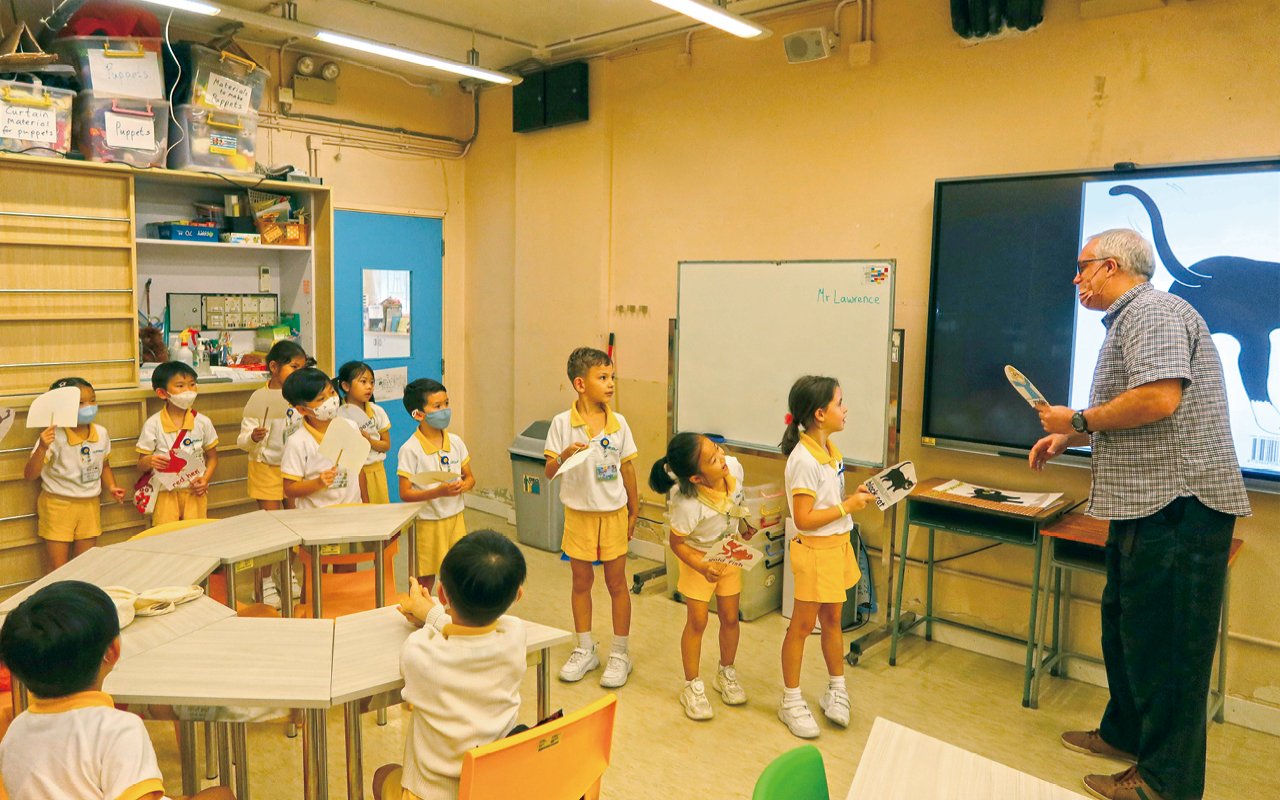 Actively promote diversified kindergarten-to-primary transition plans