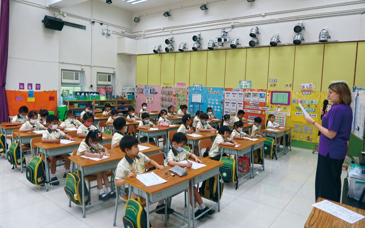 valuable learning experience