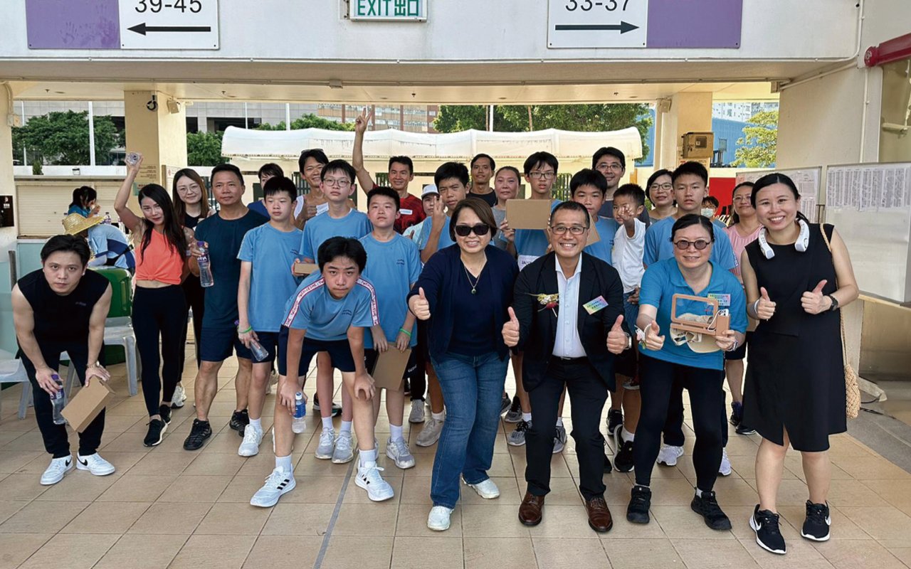Business School Cooperation Program