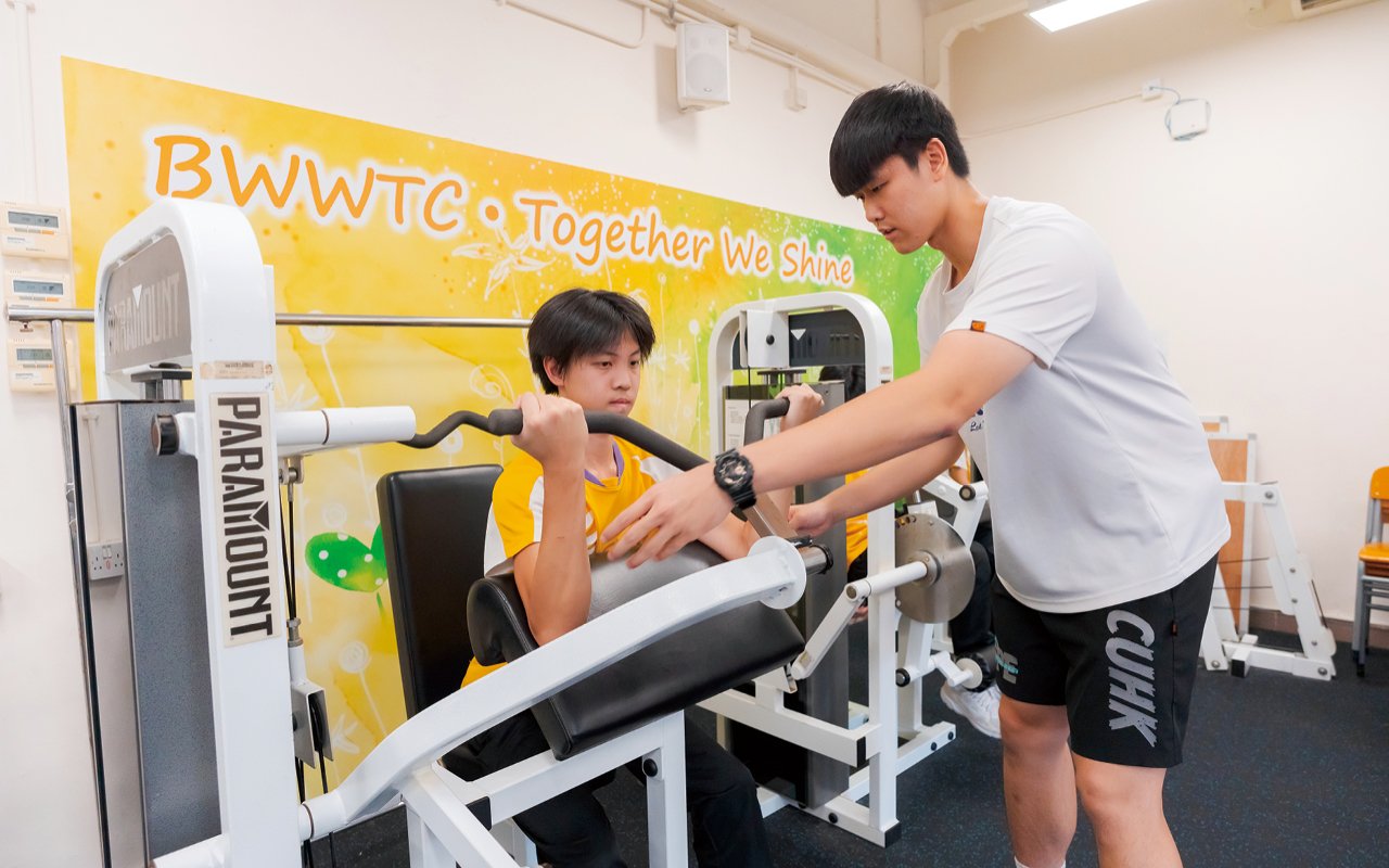 Specially designed school-based special courses