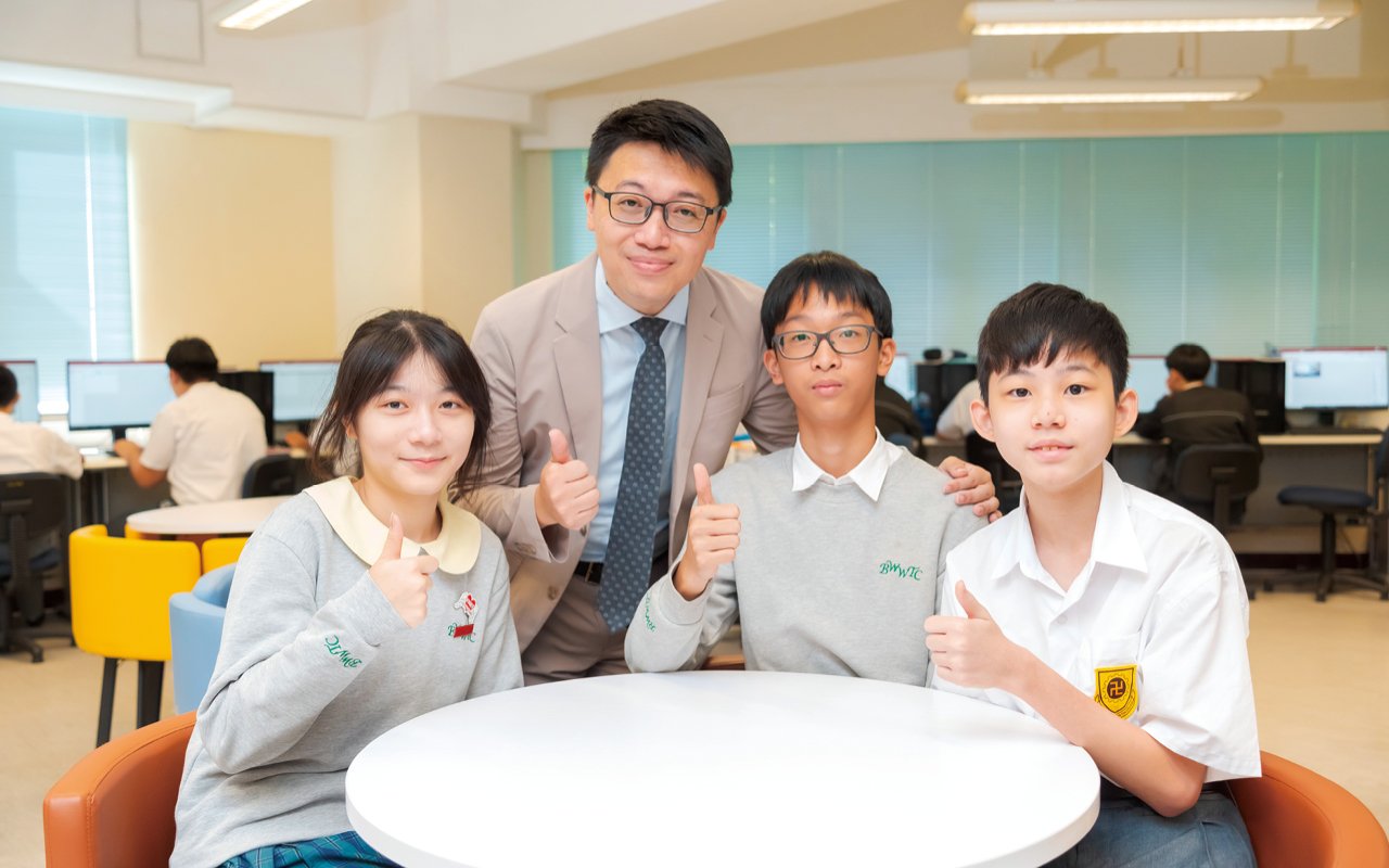 Promote holistic education