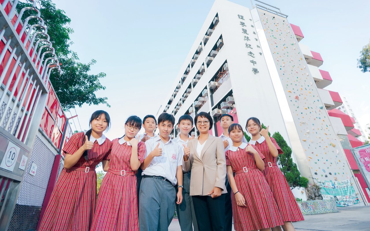 Nurturing future social talents