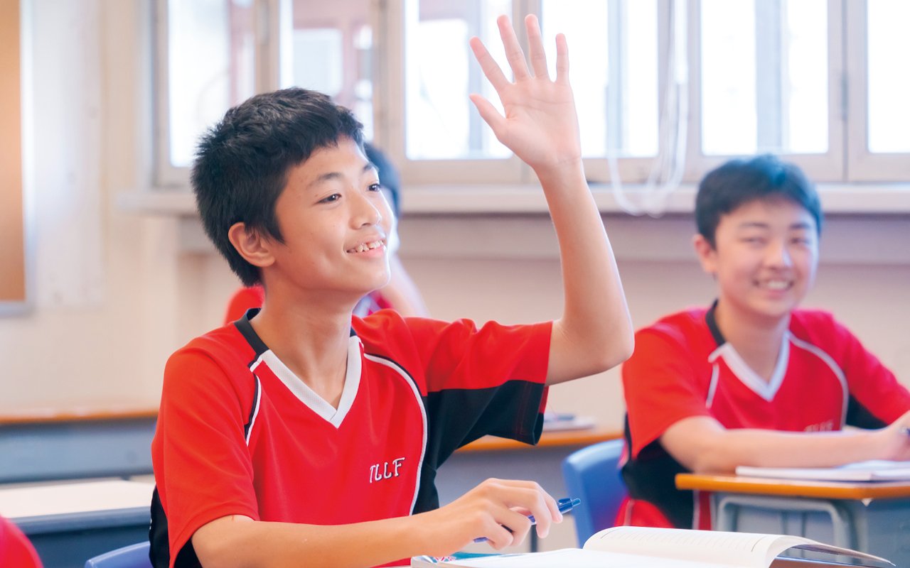 Promote experiential learning