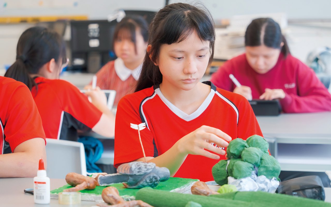 stimulate interest in learning