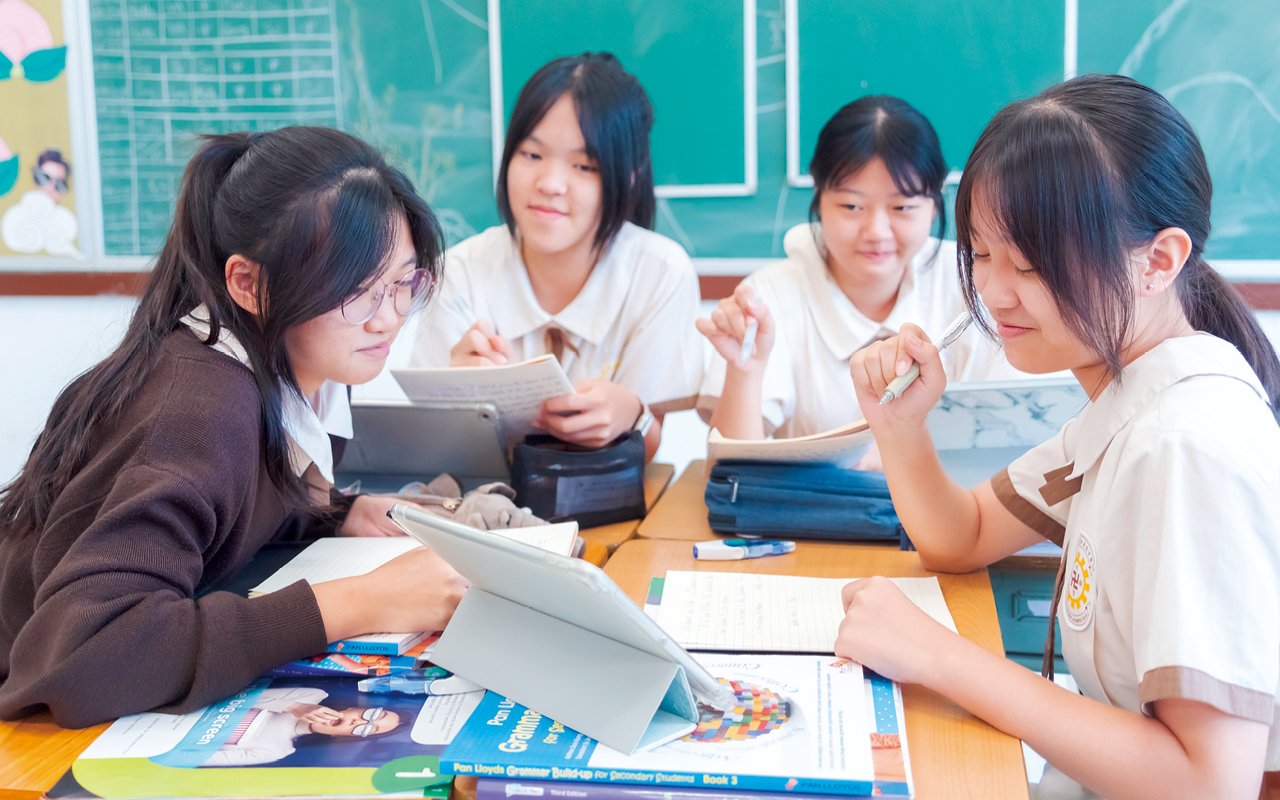 Promote e-learning