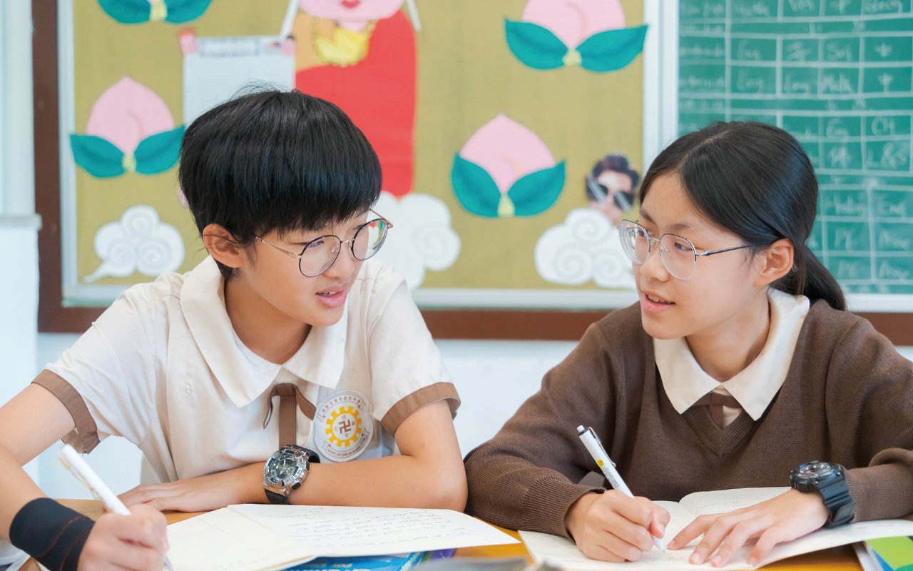 Enrich your language learning experience