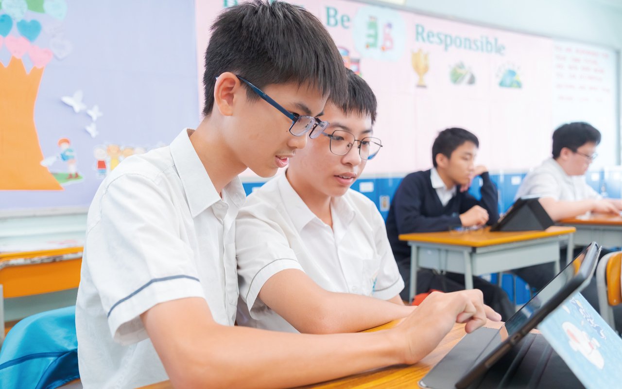 Stimulate students' interest in learning