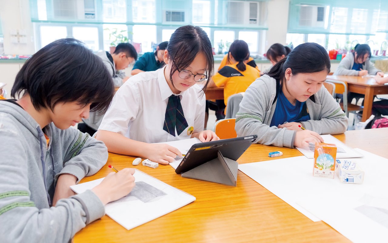 Provide students with additional learning resources