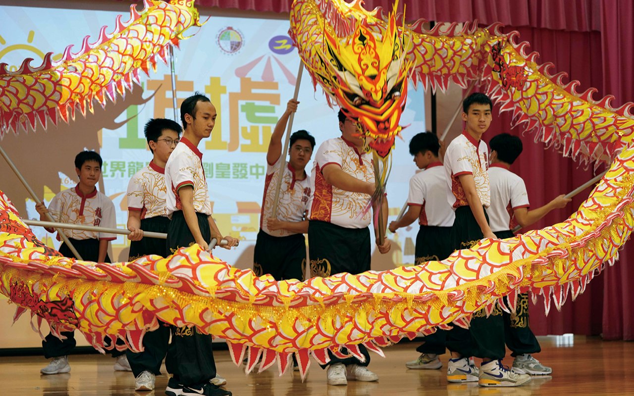Enrich students’ extracurricular learning experiences